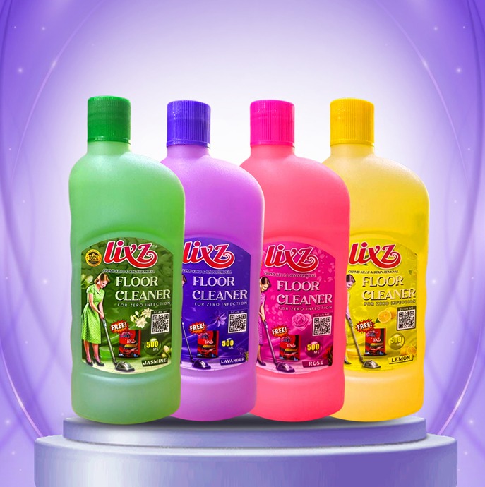 Floor Cleaner