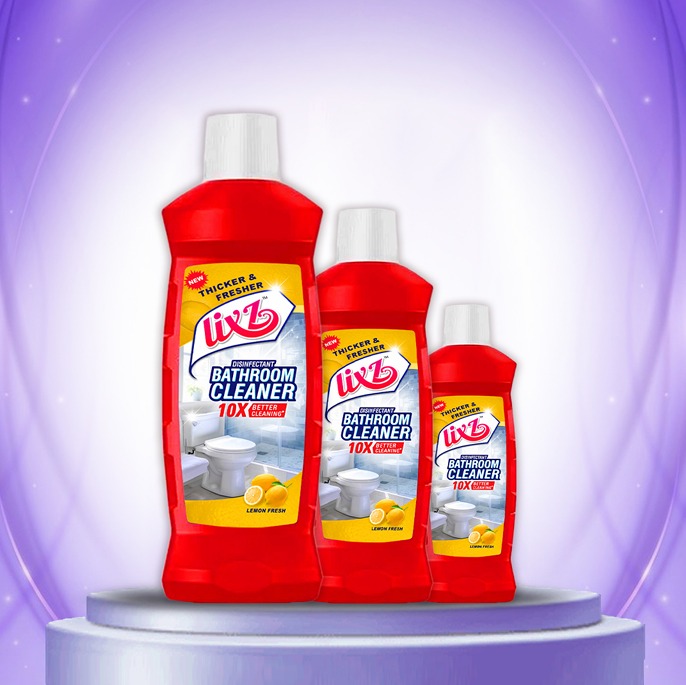 Bathroom Cleaner