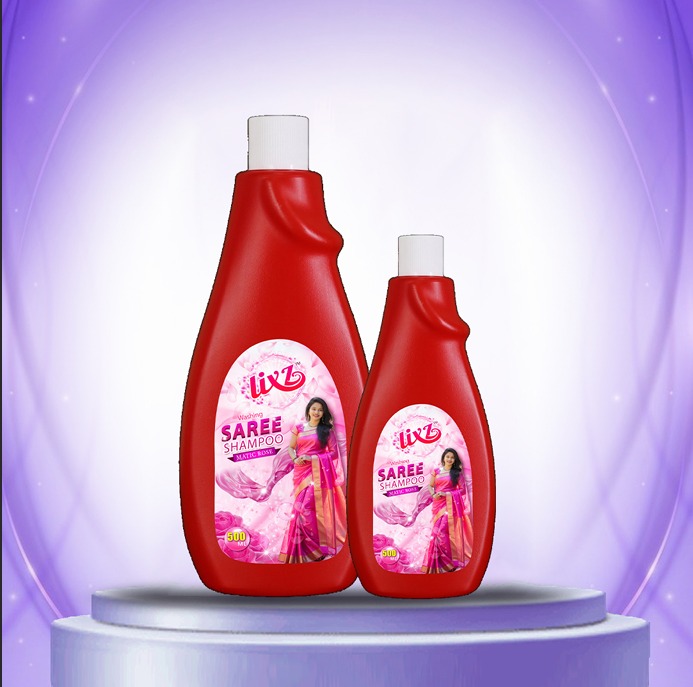 Saree Shampoo