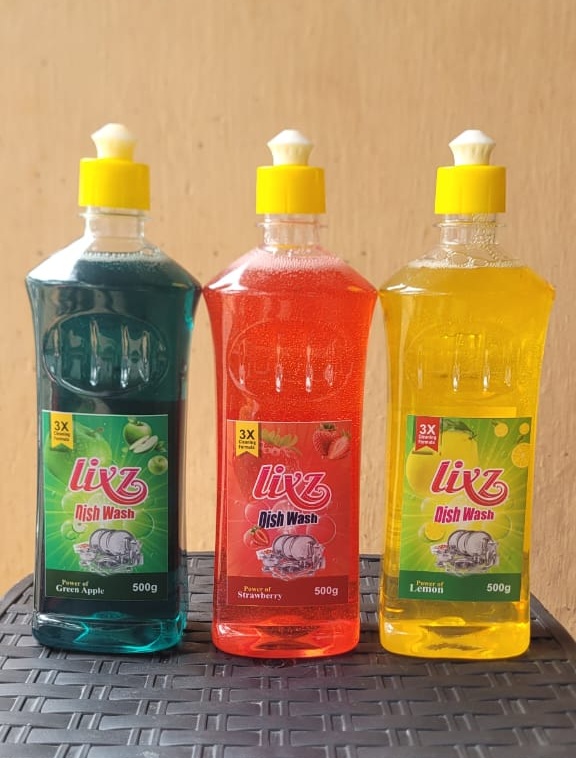 Lixz Products Quality